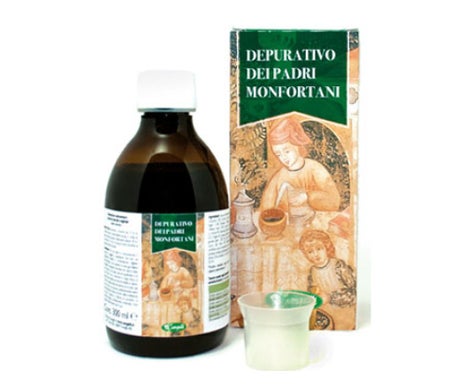 Pères montfortains dépuratifs