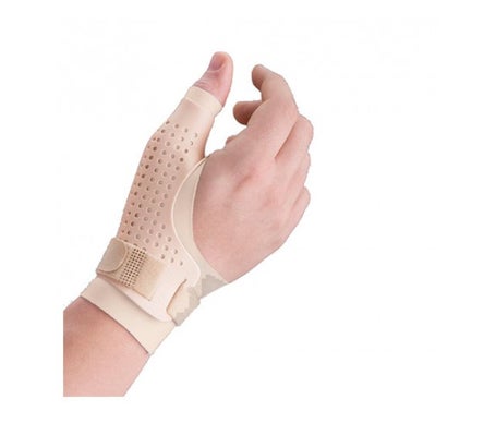 Orliman Fer.imm.pouce Dch(t.m.c.)vent.beig T-1