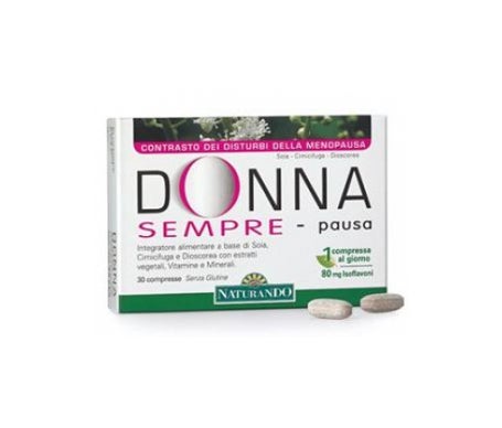 Femme Toujours Pause 30Cpr