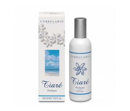 L'erbolario Tiaré Parfum 50Ml