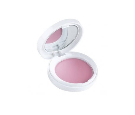 Eye-Care Fard Joue Cyclamen 400