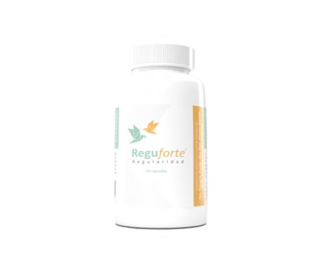 Margan Reguforte 30caps
