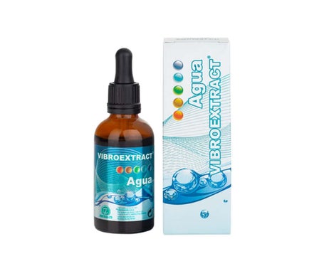 Vibroextract Water 50ml