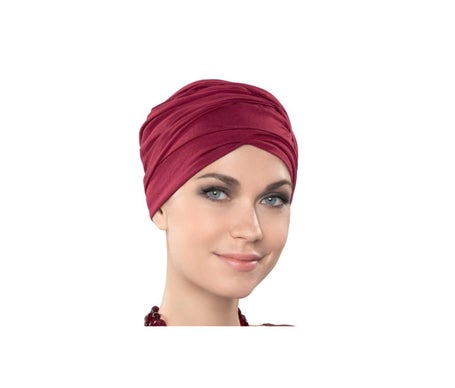 turban cheveux
