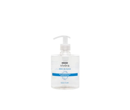 Acofar Vivera Zero Origin Savon pour les mains 500ml