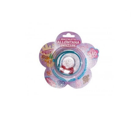 Kamel™ mosquito bracelet moustique enfants animalitos animalitos