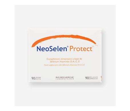 Bio-Recherche Neoselen Protect 90 gélules