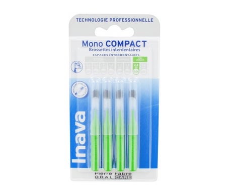 Inava Brossettes Monocompact 2.2 Mm Boite De 4