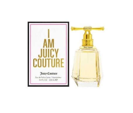 Juicy Couture I Am Juicy Couture Eau De Parfum 100ml Vaporizer
