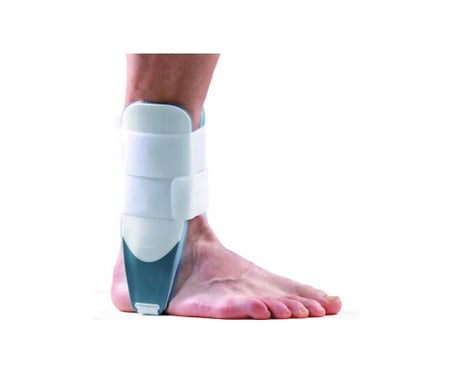 Gibaud Orthes Chev Stabilis 6522Tu