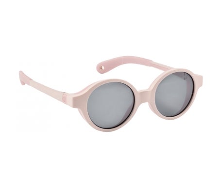 Beaba Lunette 9-24mois Rose Drage 1unité