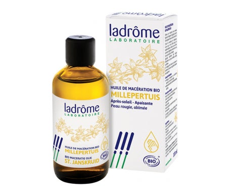 Ladrôme Huile Millepertuis Biologique 100 ml