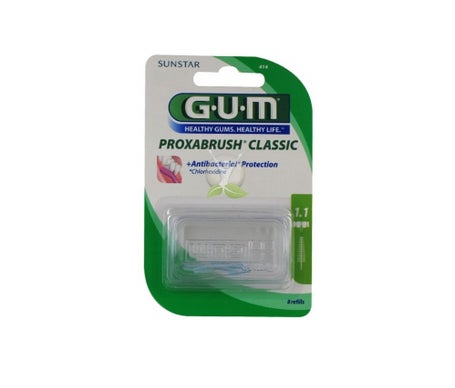gum Brossette Interdentaire Classic 1,1Mm