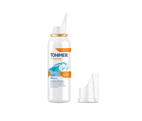 Tonimer Hipertónico 100ml