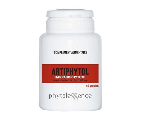 Phytalessence Artiphytol 40comp