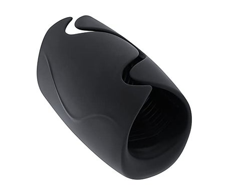 Ohmama Masturbateur masculin Vibration &amp Chaleur 1pc