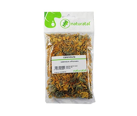 La Flor del Pirineo Fleur de Calendula 30g