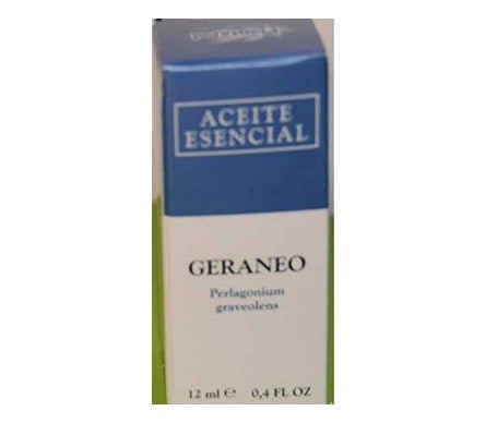 Plantapol Geranium Huile Essentielle 12ml
