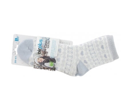 Airplus Chaus Aloe Coeur Gr 35-41