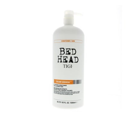 Tigi Bedhead Colour Goddess Conditionneur 1500ml