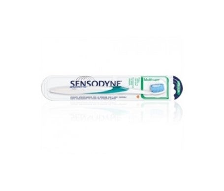Sensodyne Brosse à dents douce