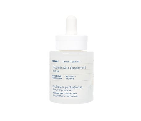 Korres Greek Yoghurt Hydra Probiotic Serum 30ml