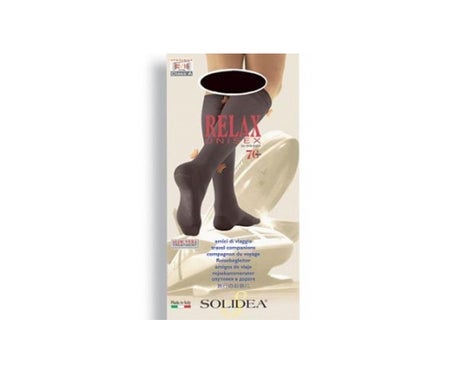 Relax 70 Gamb Uni Ecru 3