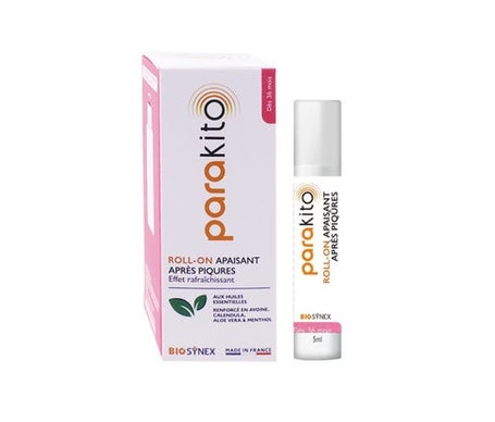 PARA KITO ParaKito Roll On Post Piqures 5ml