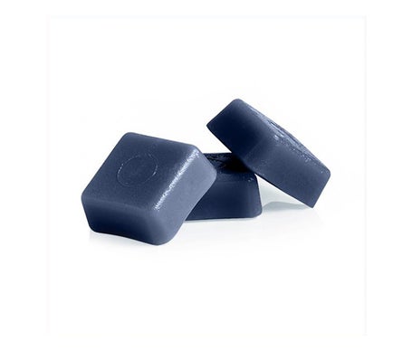 Starpil Low Fusion Wax Blue Extra 1kg