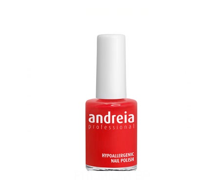 ANDREIA PROFESSIONAL Andreia Vernis &agrave; Ongles Hypoallerg&eacute;nique 14 ml 43