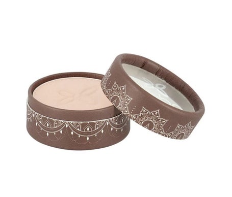 Boho Ombre À Paupières 120 Mate Light Beige 2,5g