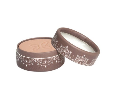 Boho Ombre À Paupières 120 Mate Light Beige 2,5g