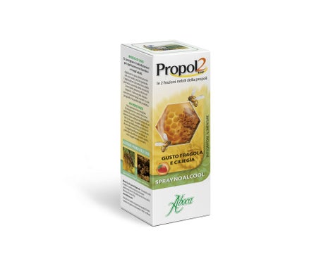 Propol 2 Emf Spray sans alcool 30 ml