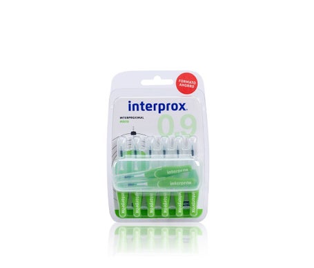 Dentaid interprox interprox micro 14uds