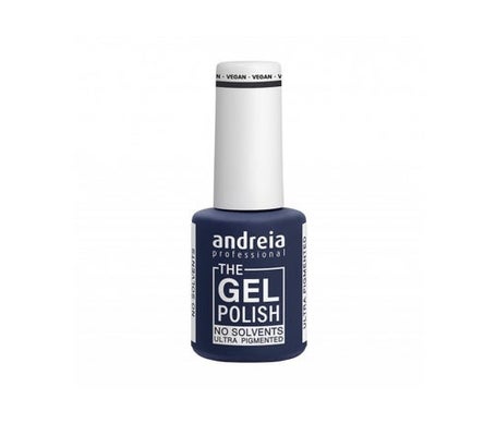 Andreia Professional Gel Polish Semi-Permanent Gel Polish G41 105ml