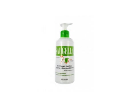 Saugella You Fresh Solution Lavante 200ml