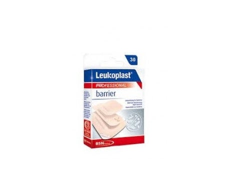 Coverplast Barrier Waterproof Dressings 30 pcs