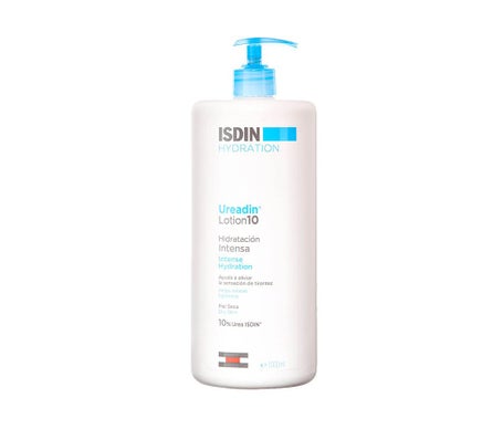 Ureadin® Ultra Lotion 10 Hydratation Intense 1L