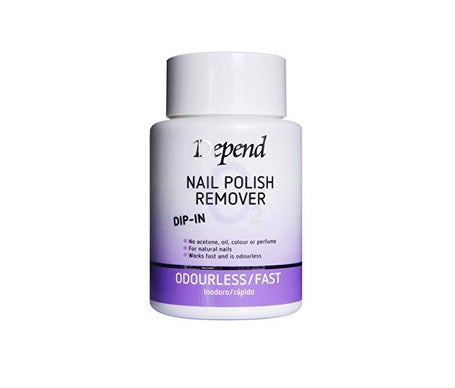 Beter Quitaesmaltes Dip In Sin Olor 75 Ml *