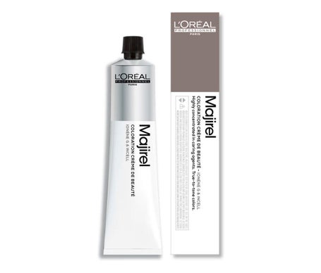 L'Oréal Professionnel Majirel High Resist Blond Clair 9.12 50ml