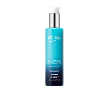Biotherm Life Plankton Creamy Peel 150ml