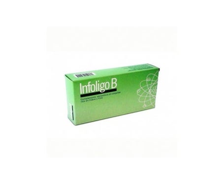 Artesania Infoligo B 20 Ampere X 5 Ml-image