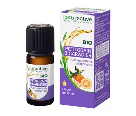 Naturactive He Petit Grain Big10ml