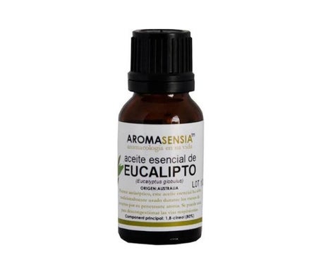Eucalyptus Aroma Essence 15 ml