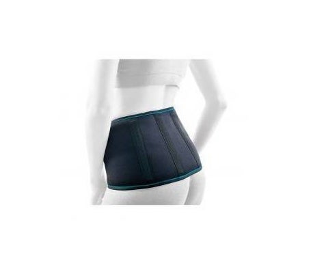 Ceinture sacro-lombaire d'Orliman Actius T Unica