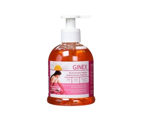 DietMed Ginex Gel Savon Intime 330ml