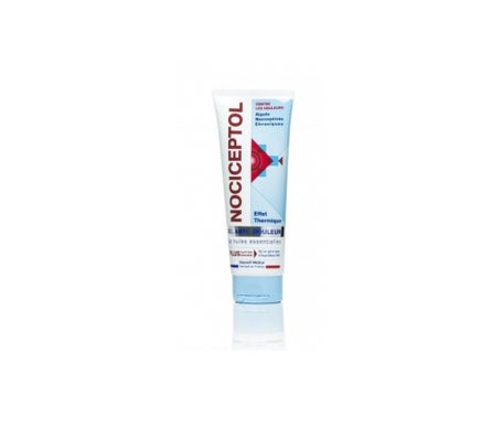 Polidis Nociceptol Gel Anti-Douleur 40 ml