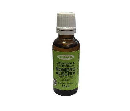 Integralia Aceite Esencial Eco Romero 30ml