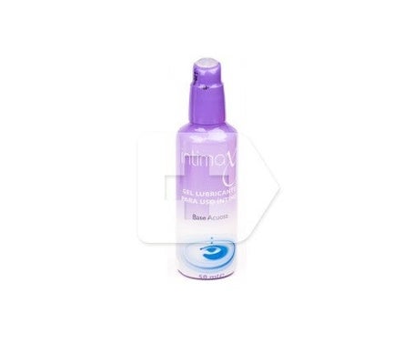 Intimax gel lubrifiant 50ml