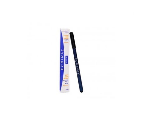Ecrinal crayon doux pour les yeux ANP2+ couleur bleu 0,5g